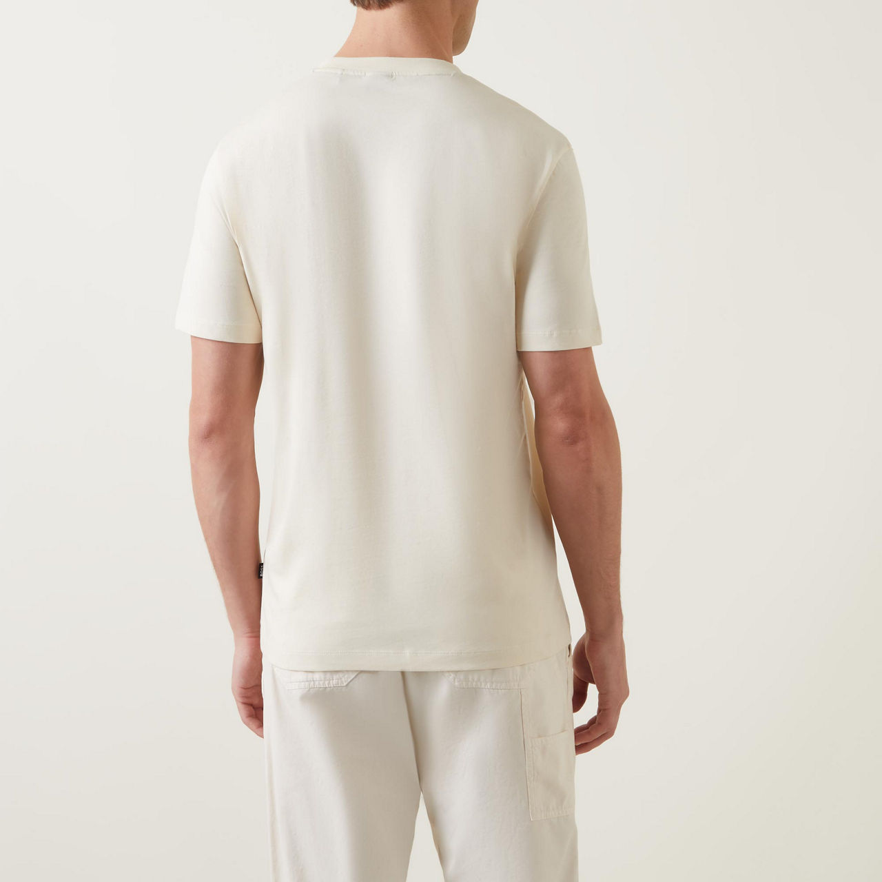 Thompson Logo T-Shirt Thompson Logo T-Shirt