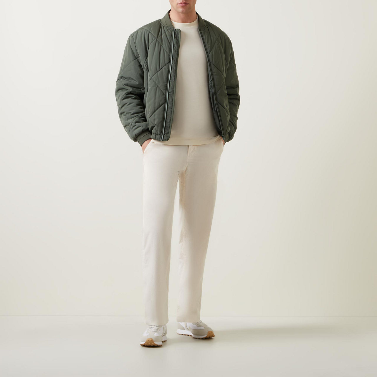 Thompson Logo T-Shirt Thompson Logo T-Shirt