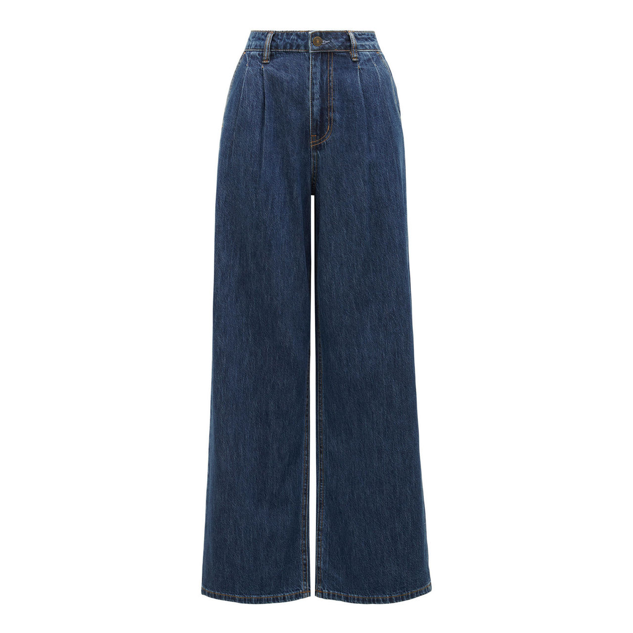 Wide Jeans Mint Velvet Darby Jeans Mint Velvet Online White Jeans