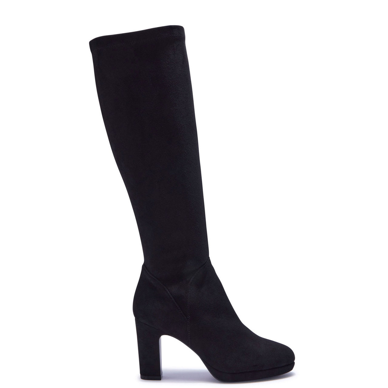 Soleste Knee-High Boots
