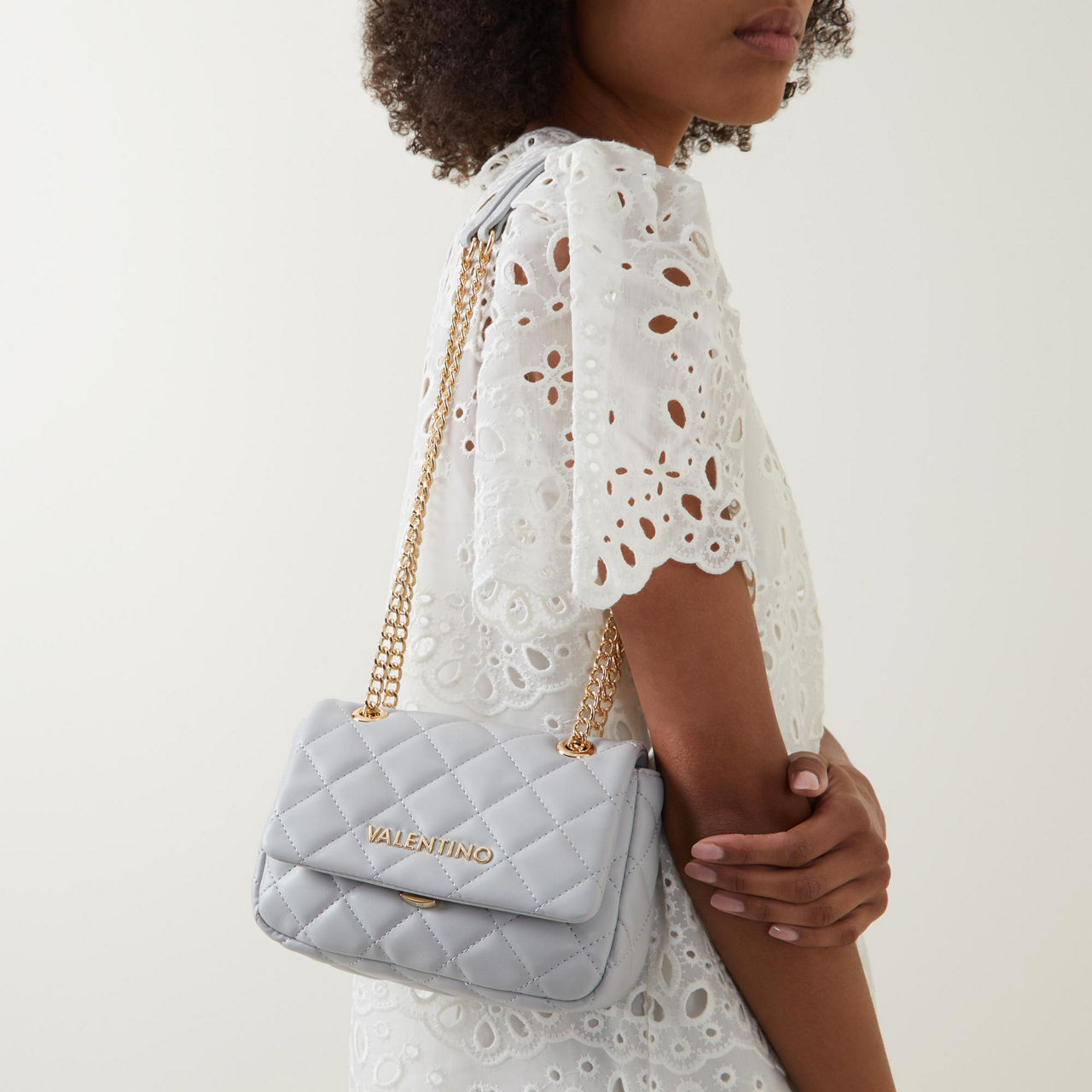 Ocarina Flap Small Crossbody Bag Ocarina Flap Small Crossbody Bag