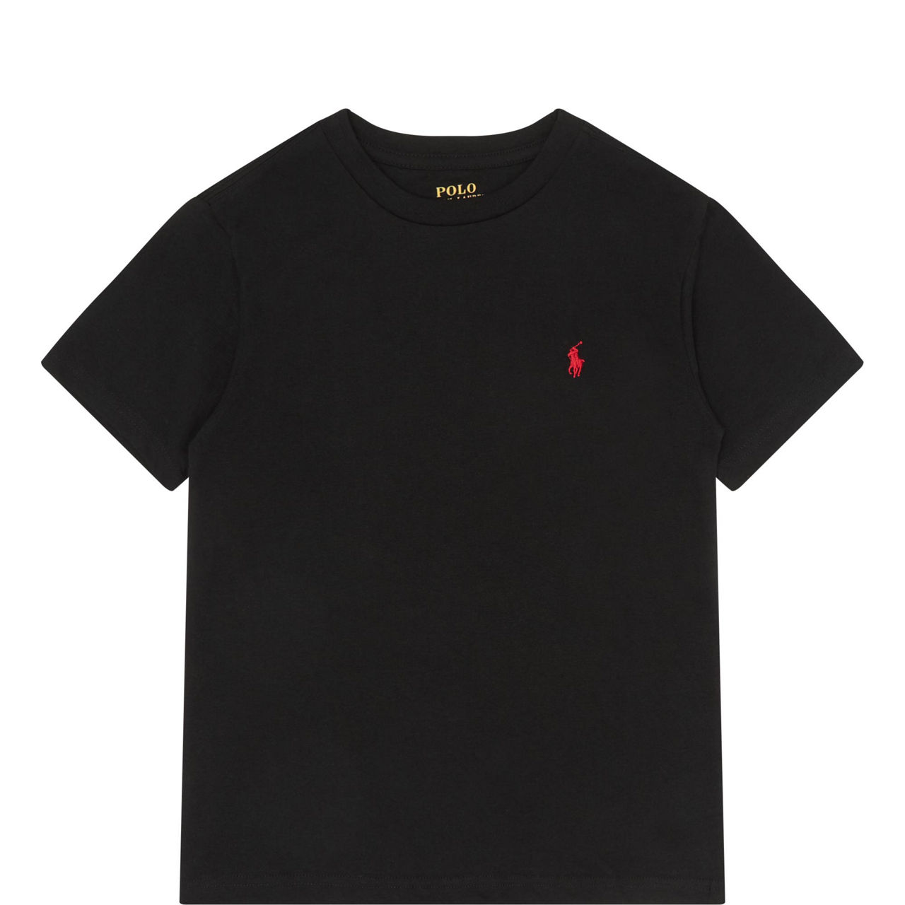 Classic Logo T-Shirt 6-14 Years