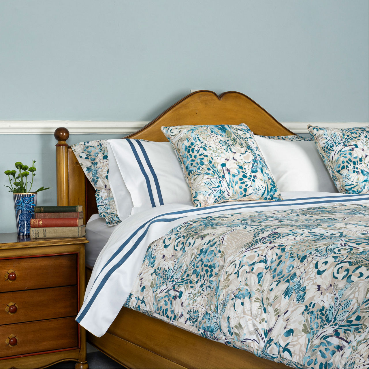 Carnival Duvet Cover Set Carnival Duvet Cover Set