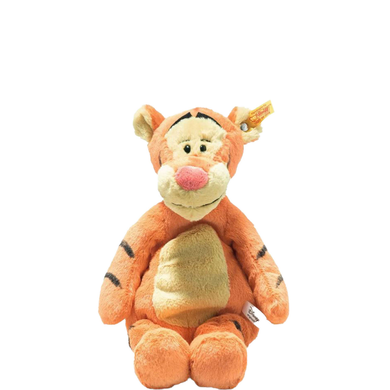 Soft Cuddly Friends Disney Originals Tigger 30cm
