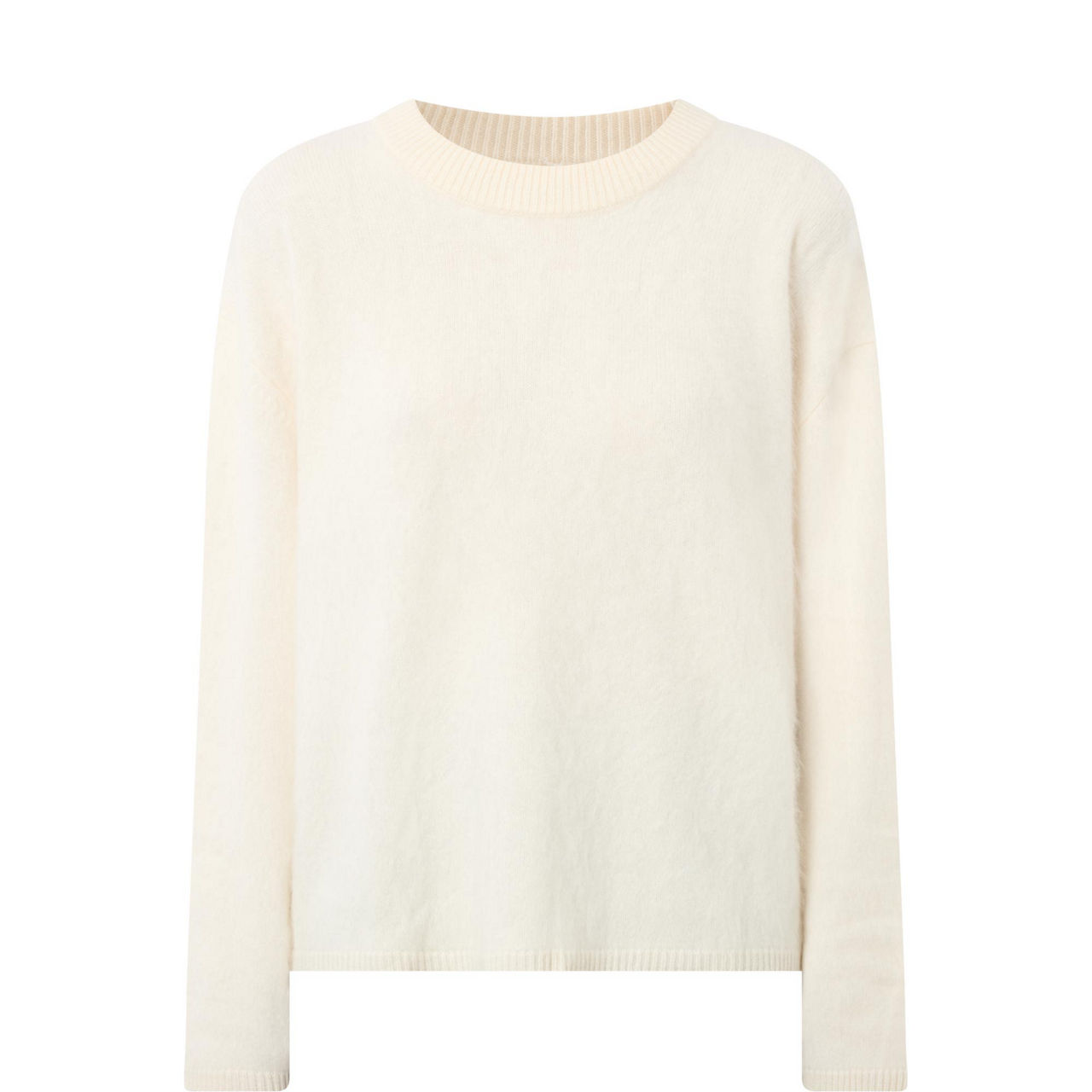 Natalia Cashmere Sweater