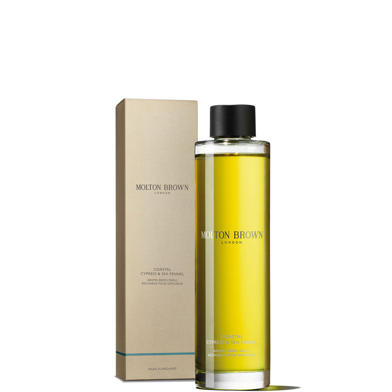 Coastal Cypress & Sea Fennel Aroma Reeds Refill