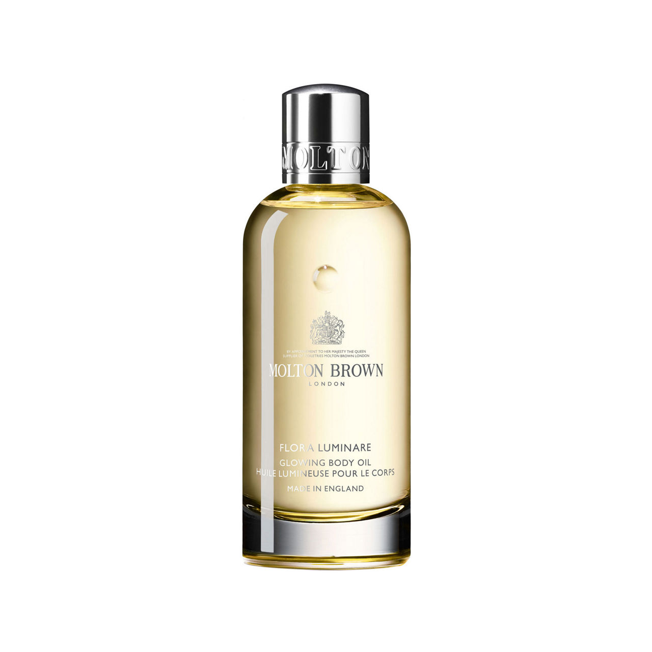 Flora Luminare Glowing Body Oil Flora Luminare Glowing Body Oil