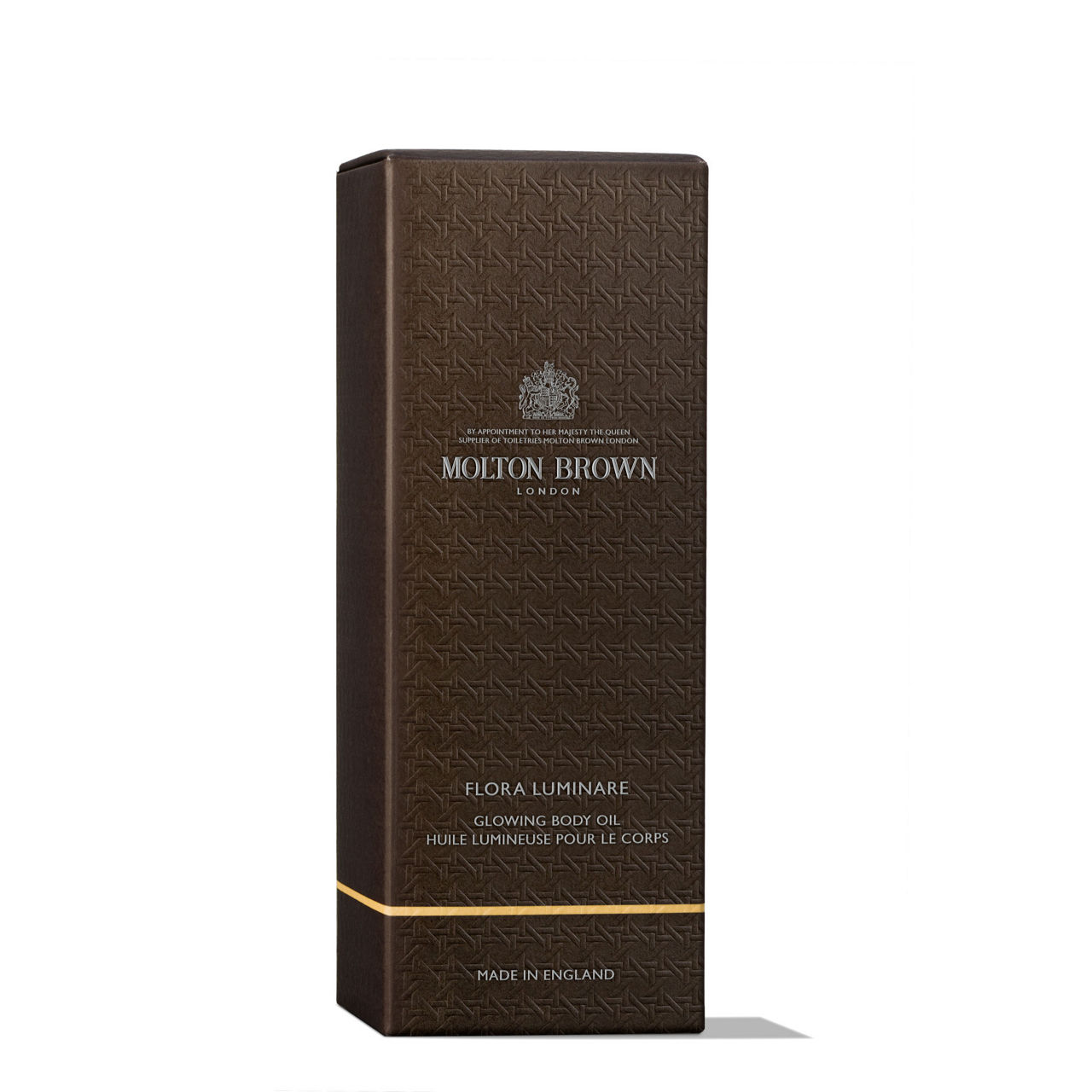 Flora Luminare Glowing Body Oil Flora Luminare Glowing Body Oil