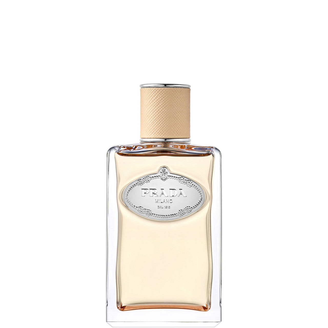 Infusion de Fleur d'Oranger Eau De Parfum
