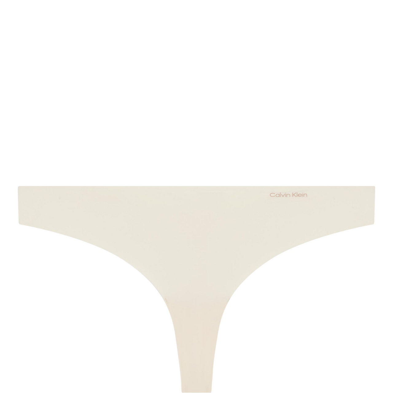 Invisables Seamless Thong
