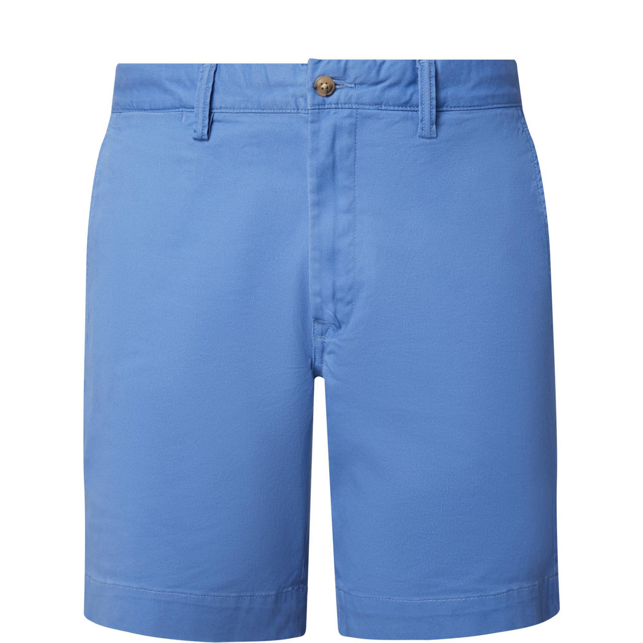 Bedford Twill Shorts