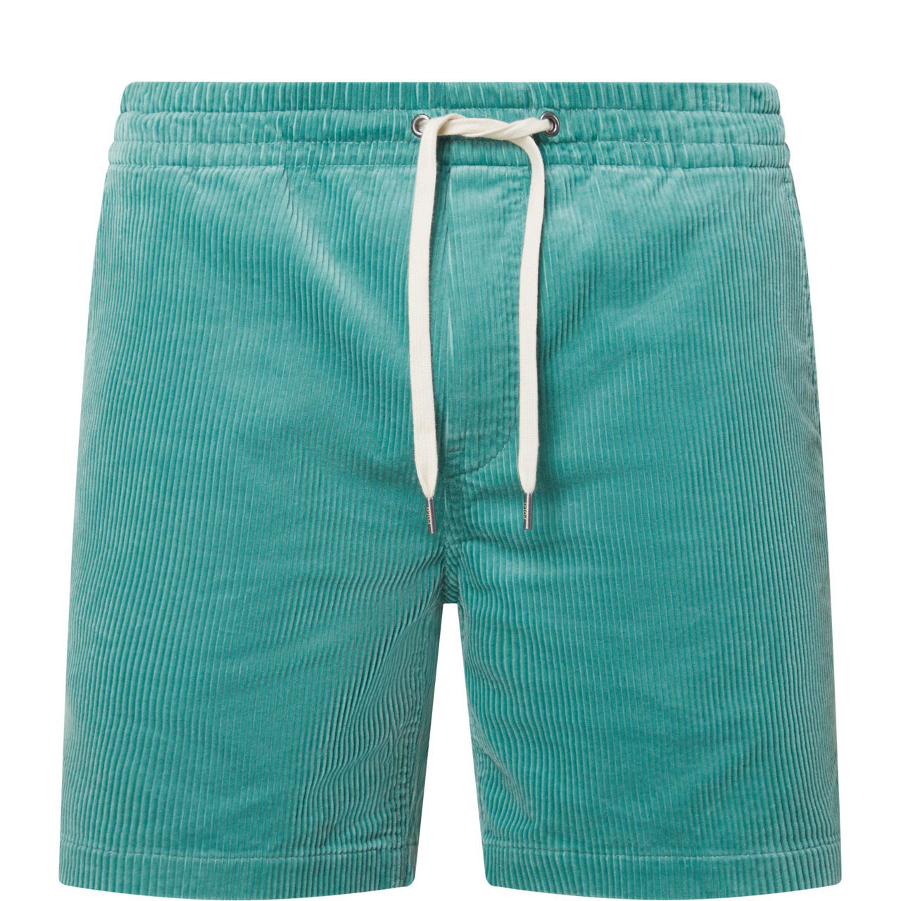 Prepster Corduroy Shorts