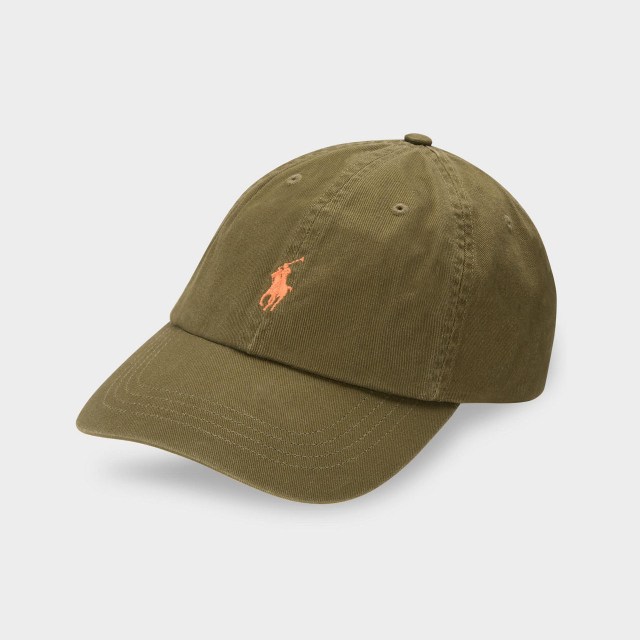 Logo Baseball Cap