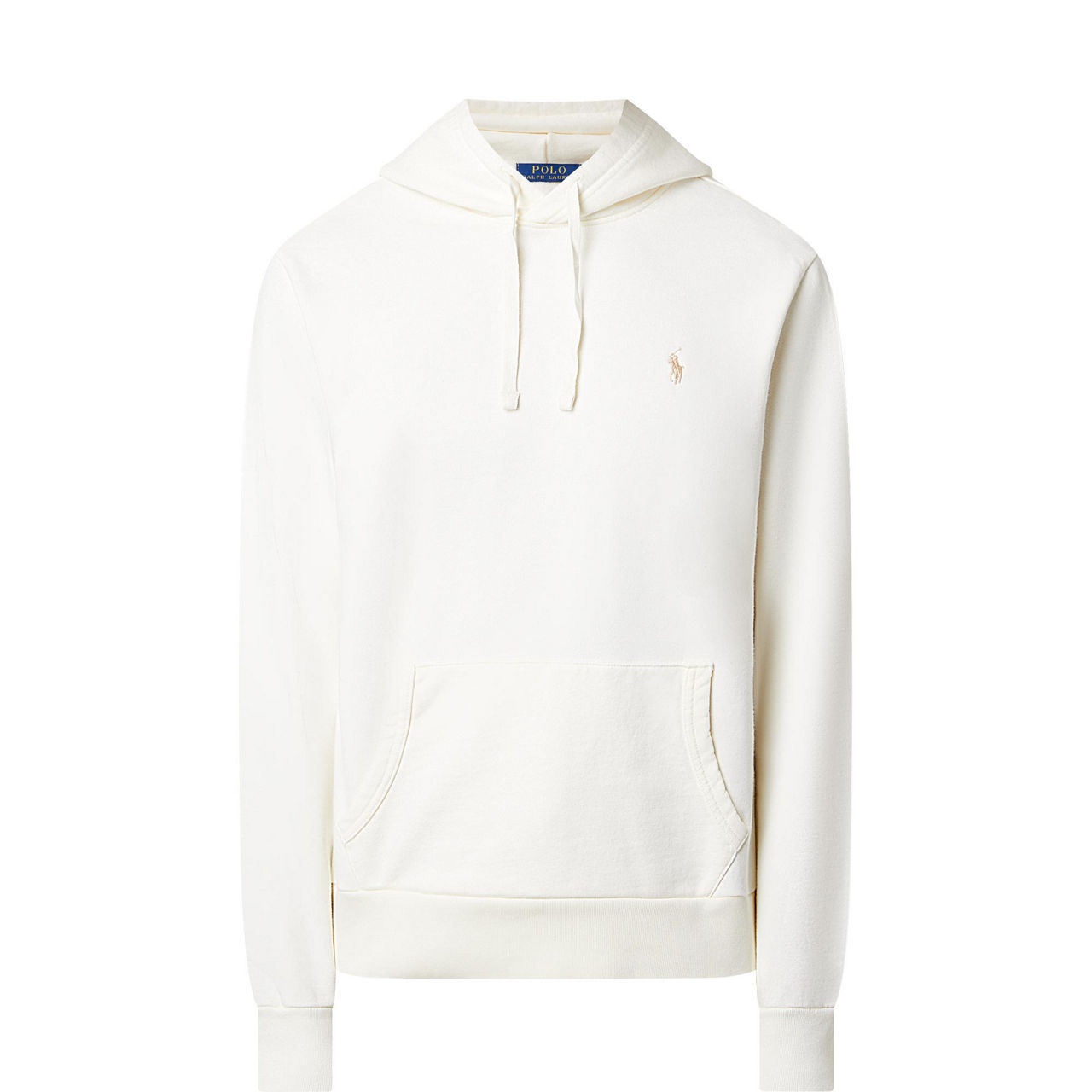 Polo Pony Hoodie