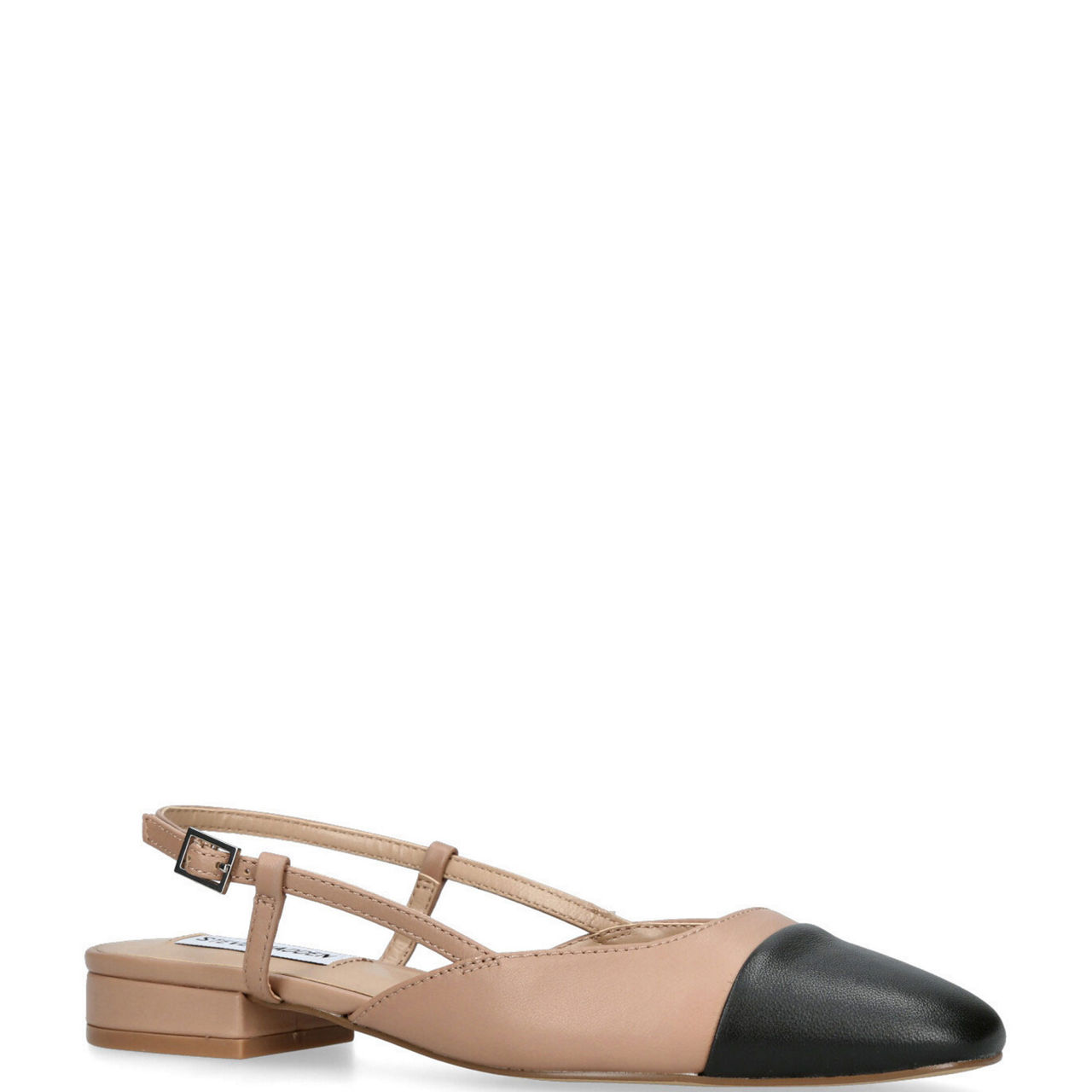 Belinda Slingback Flats