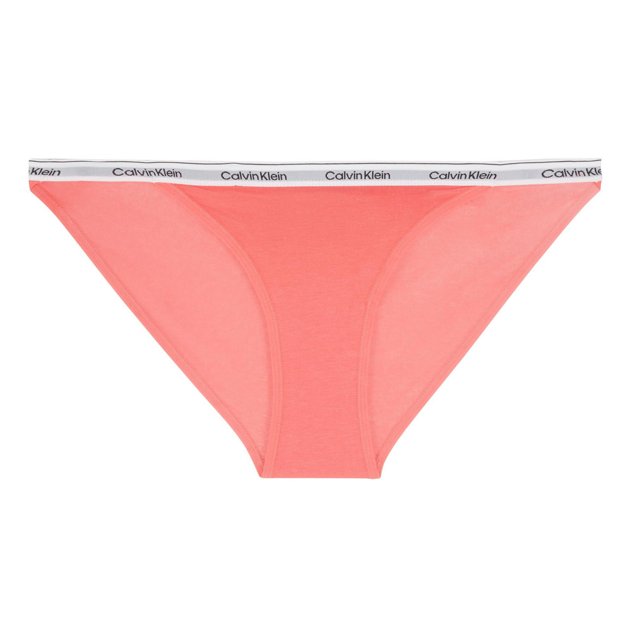 Modern Cotton Thong Modern Cotton Thong