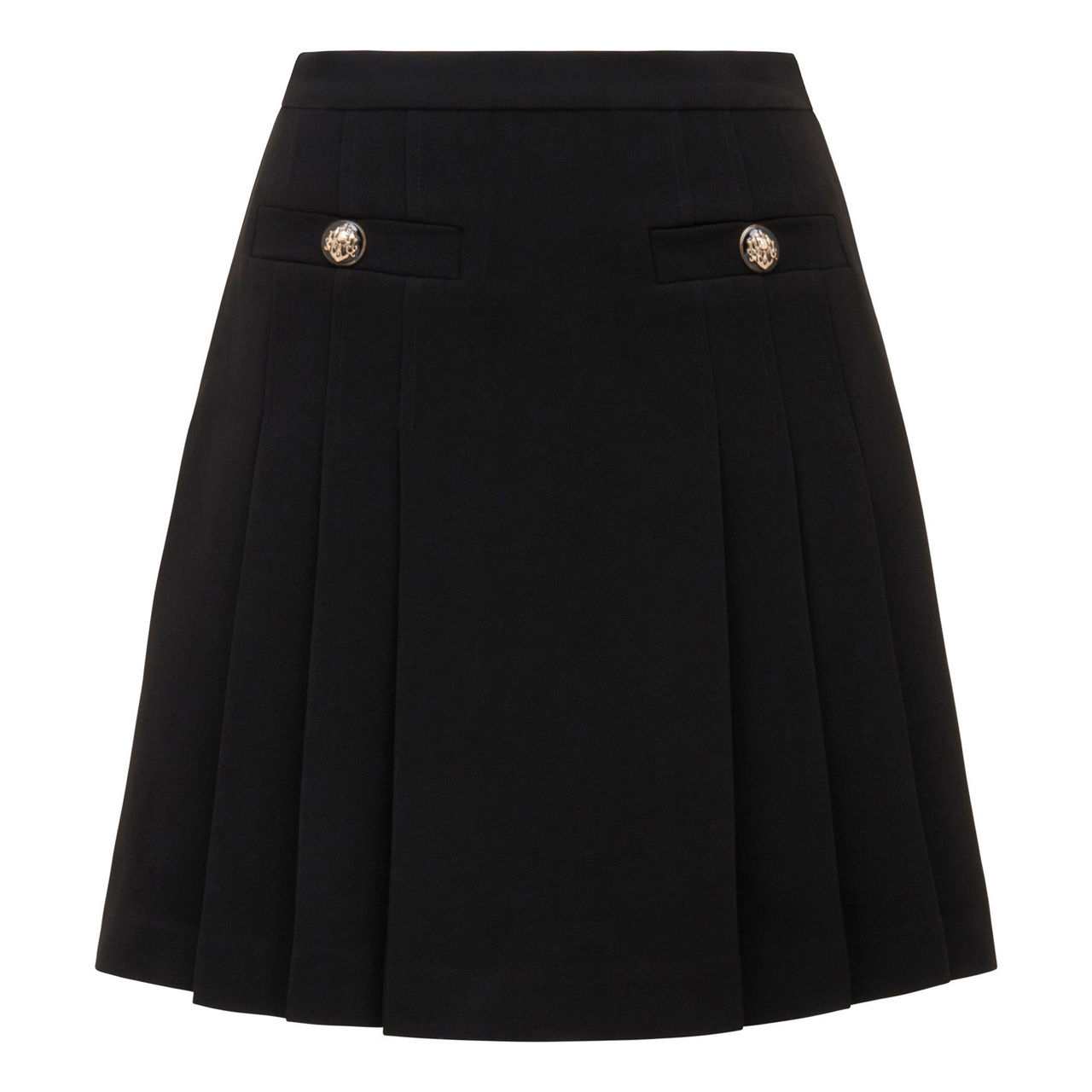 スカート Jessica pleats mini skirt and Mary Jessica pleats mini skirt