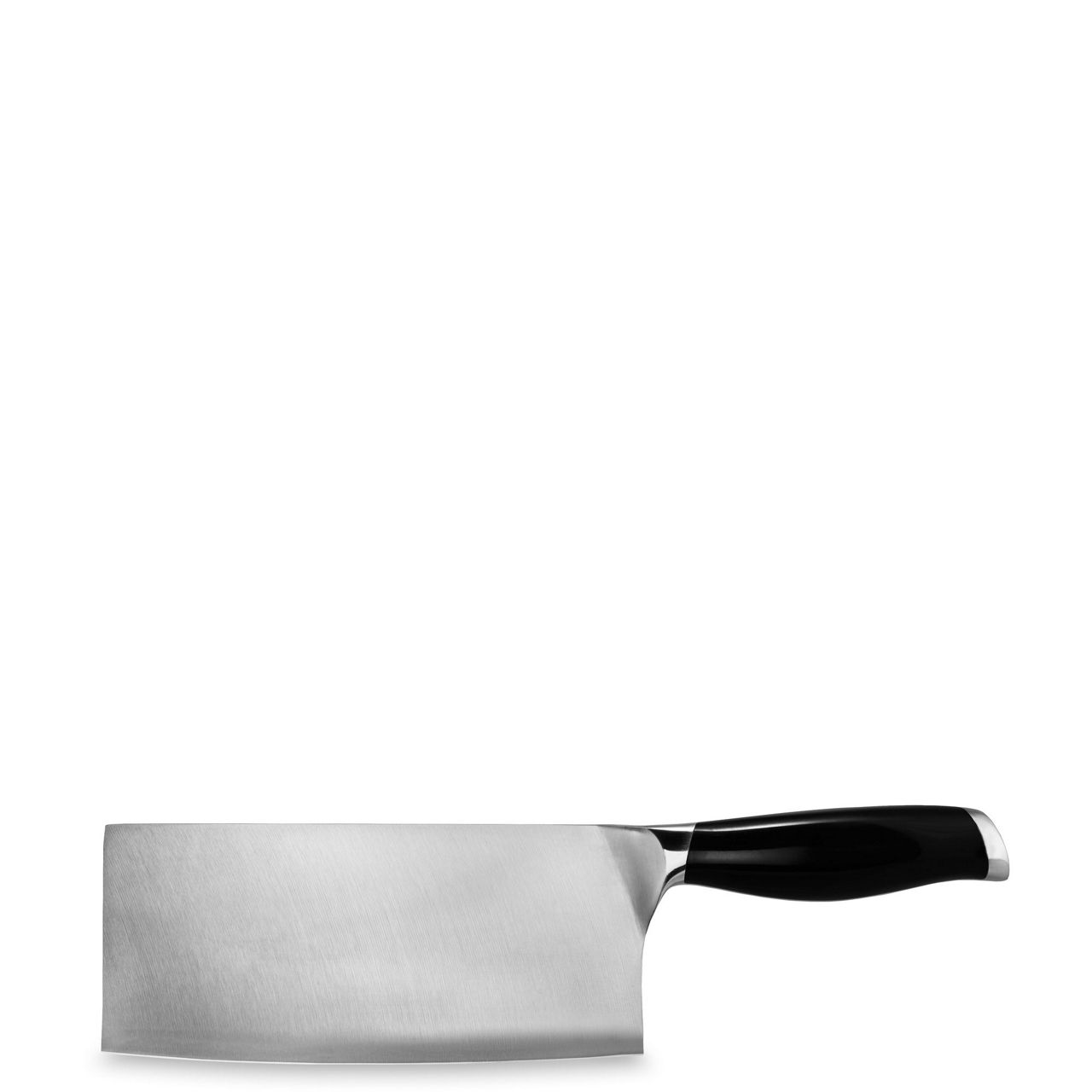 Stainless Steel Cleaver