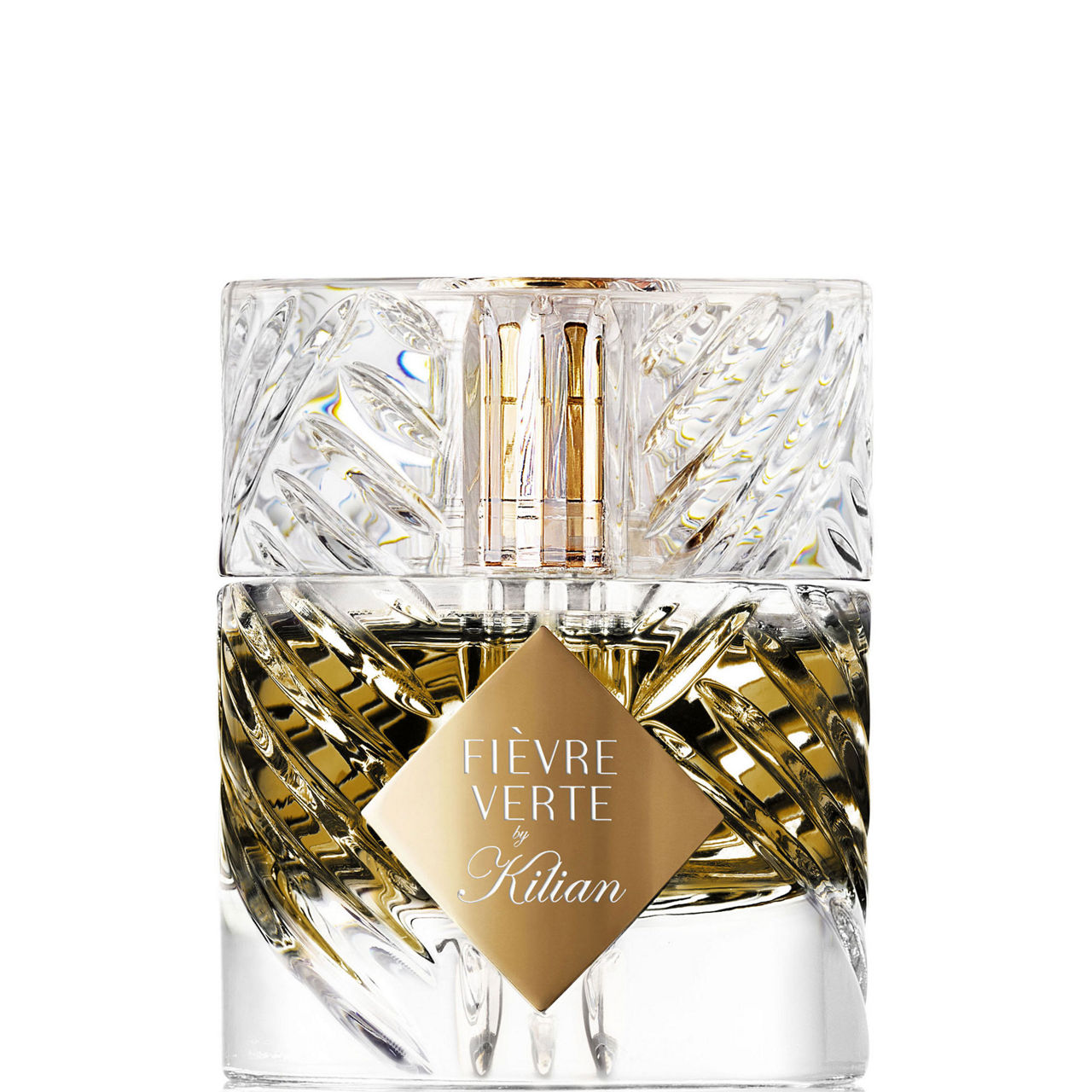 Fièvre Verte EDP Refillable Perfume