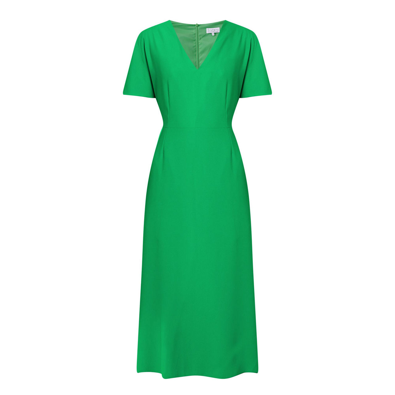 Lincon Flared Dress