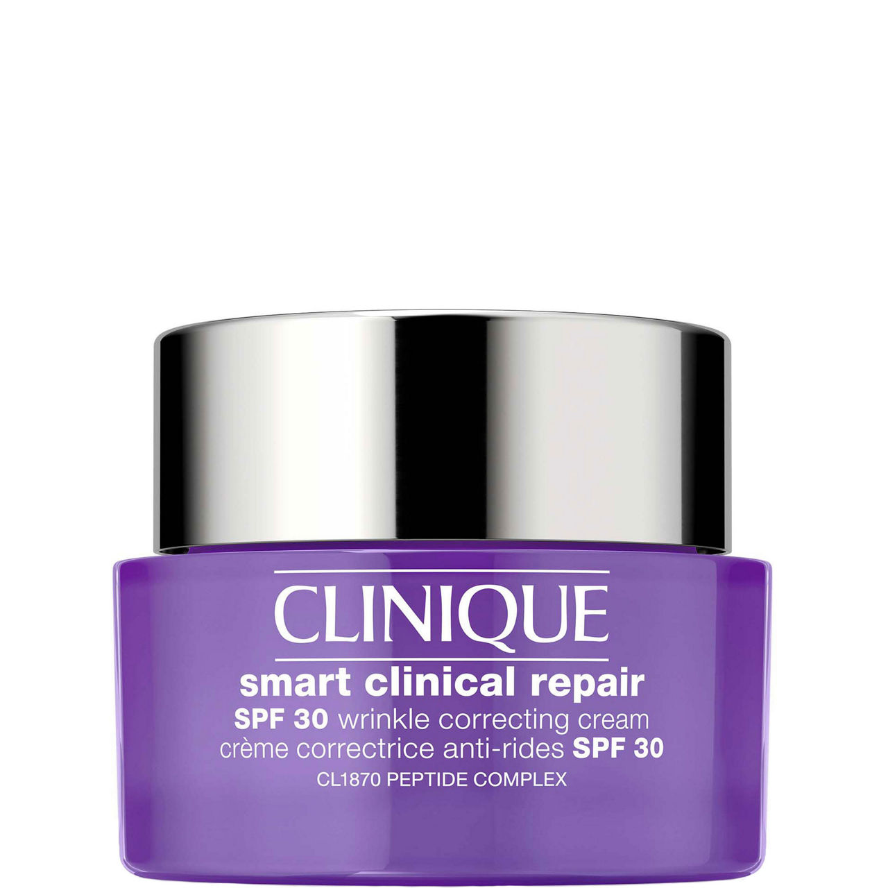 Smart Clinical Repair&trade; SPF 30 Wrinkle Correcting Cream
