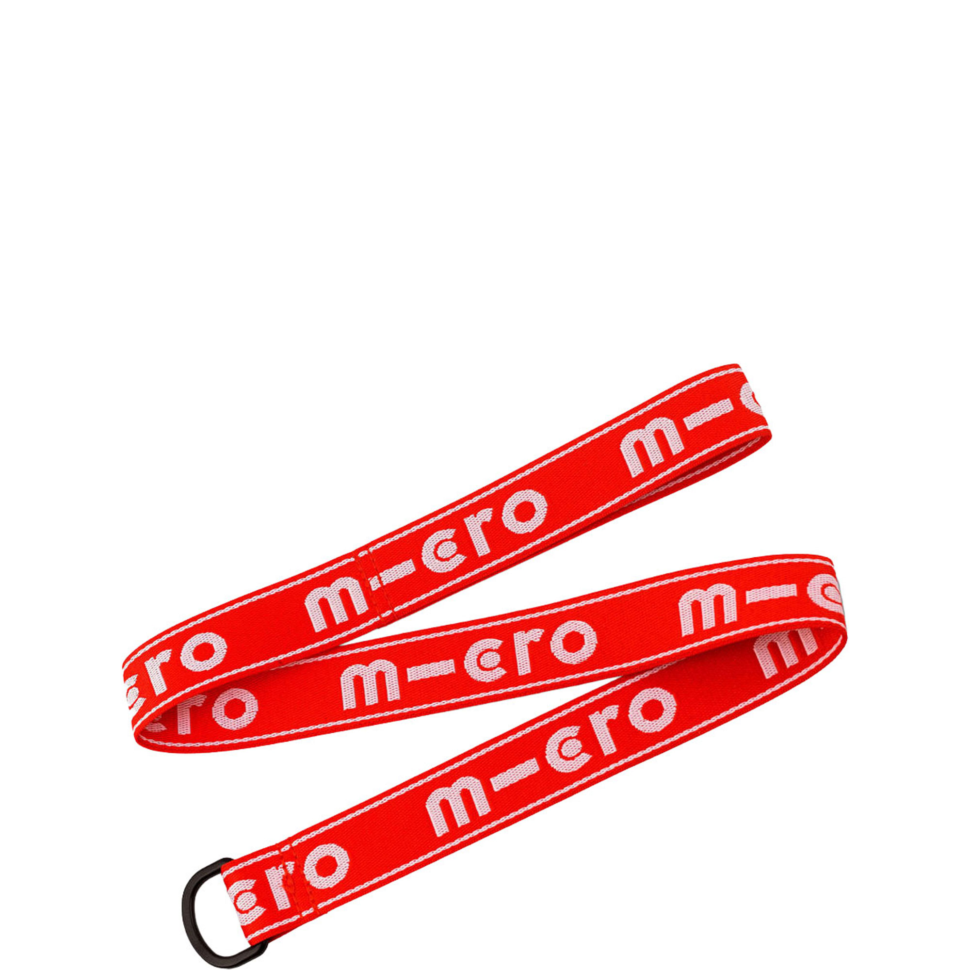 Micro Pull & Carry Strap