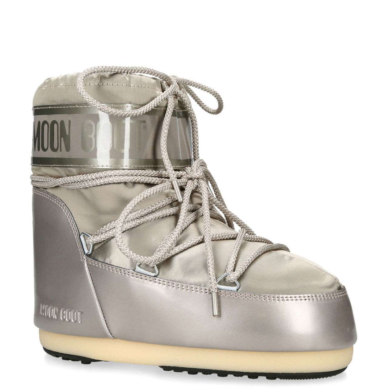 MB Icon Low Glance Boots