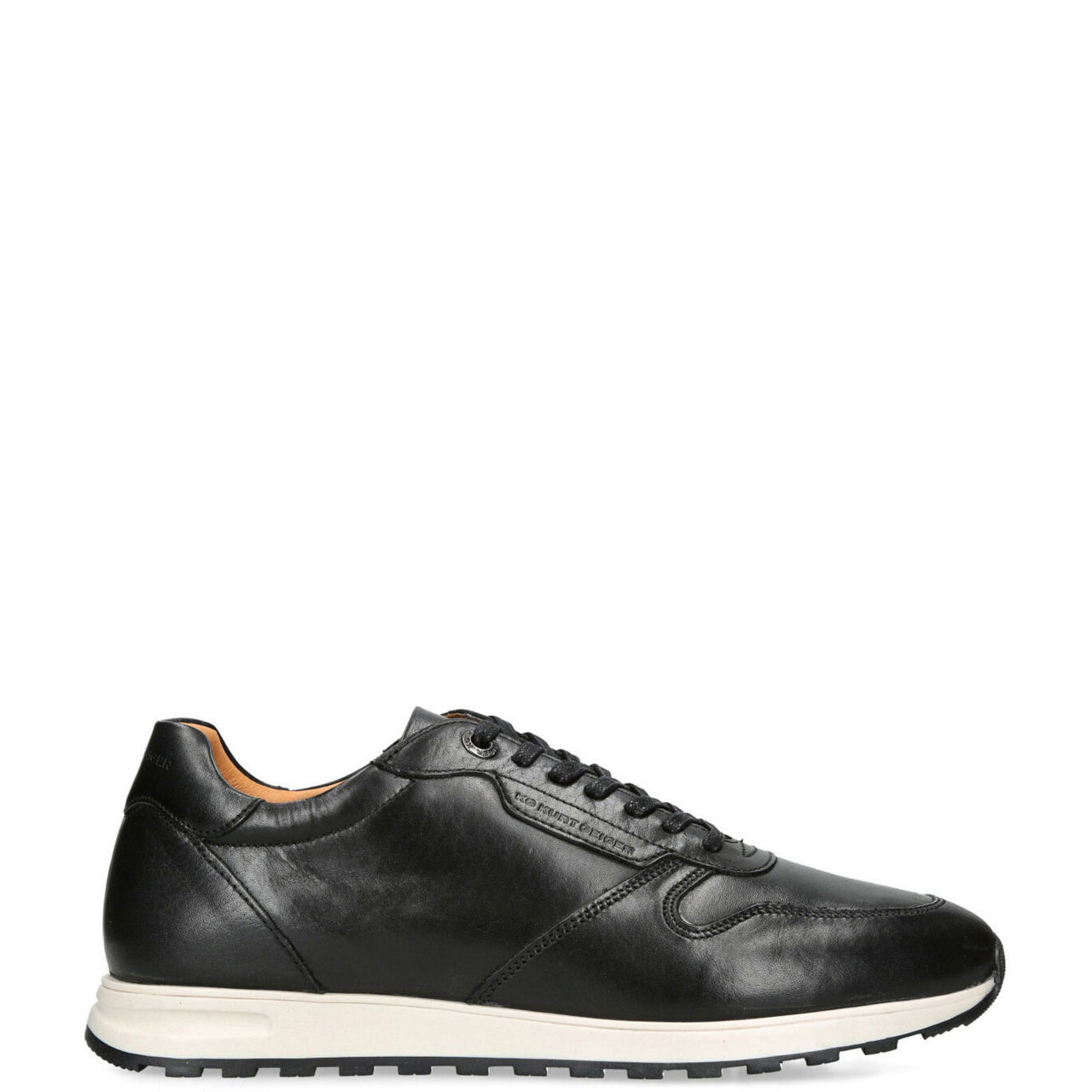 Blaze Leather Trainers