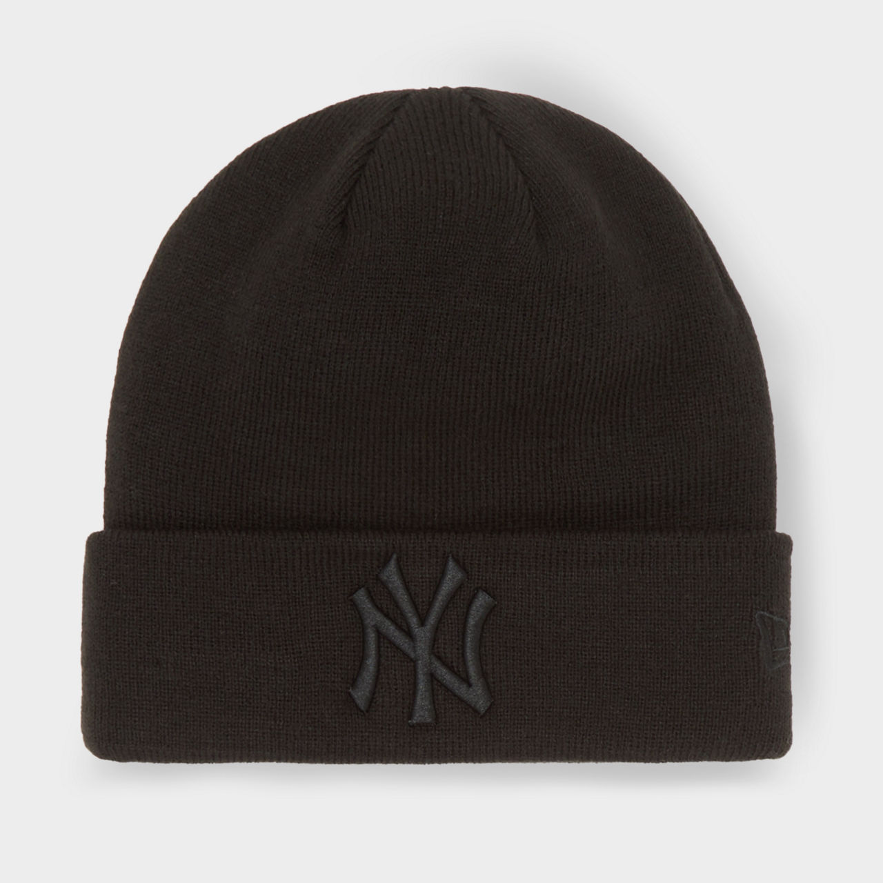 New York Yankees Beanie Hat