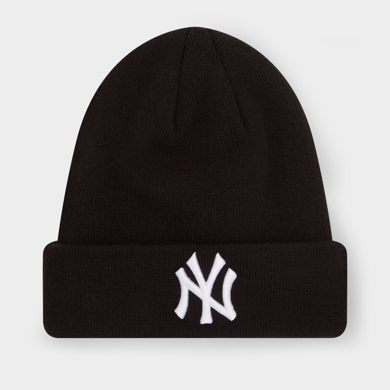 New York Yankees Beanie Hat