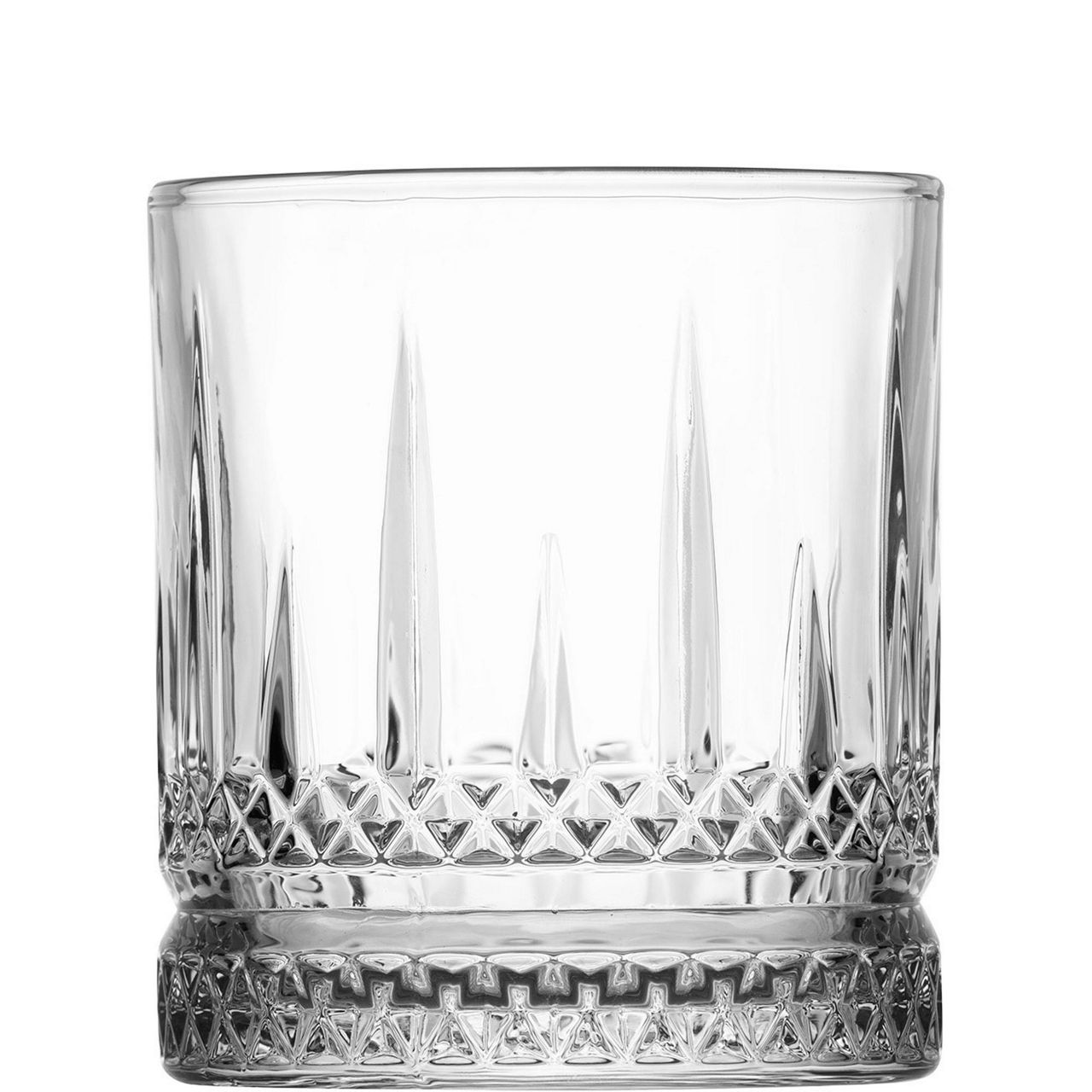 Winchester Set of Two Mixer Glasses 37cl