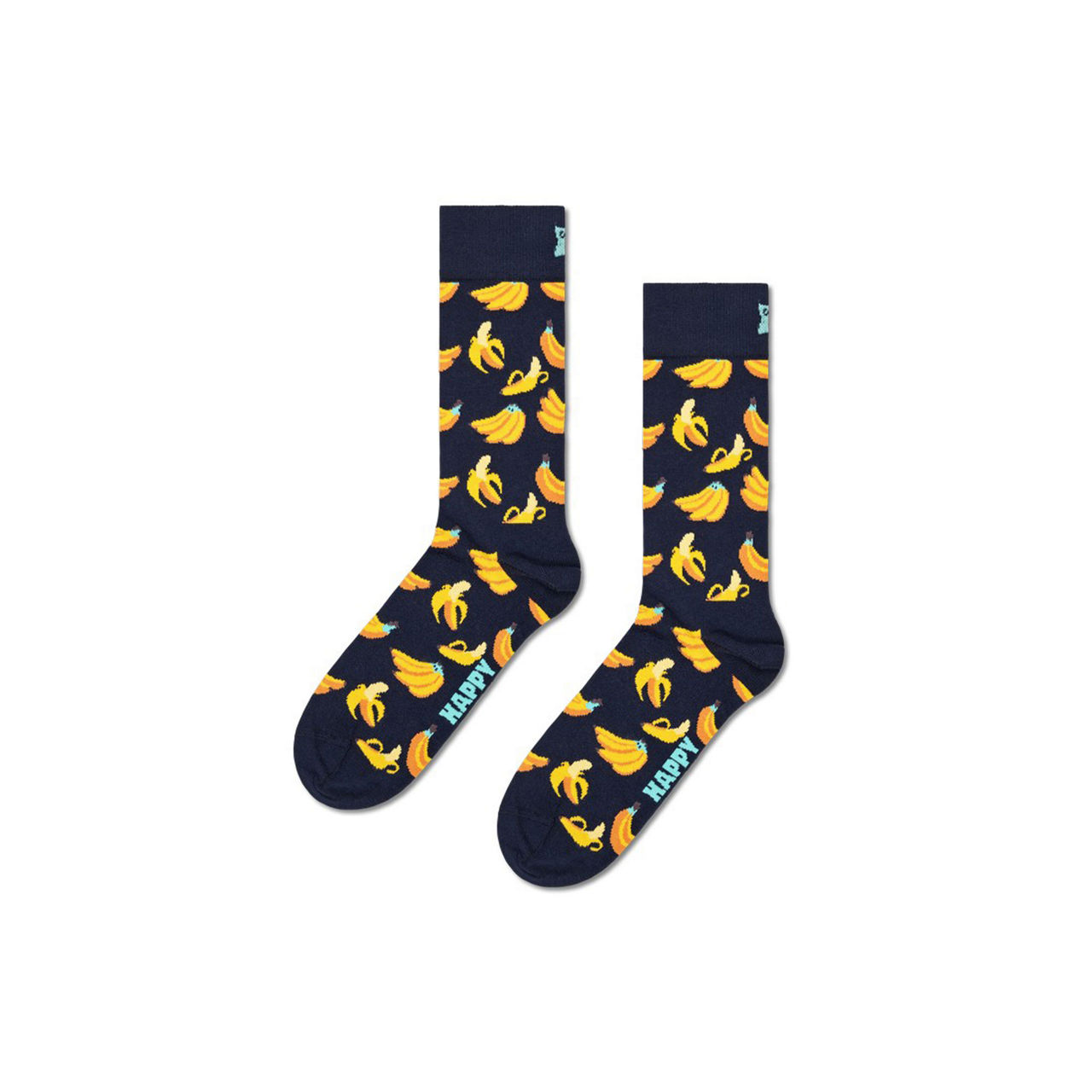 Three-Pack Food Socks Gift Set Three-Pack Food Socks Gift Set