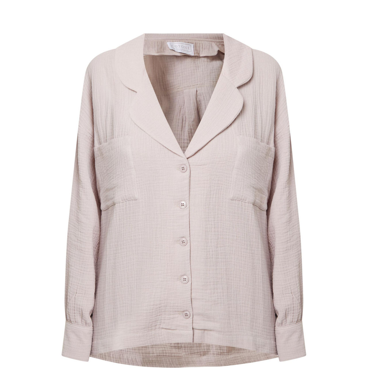 Sleeves Of Dreams Pyjama Top