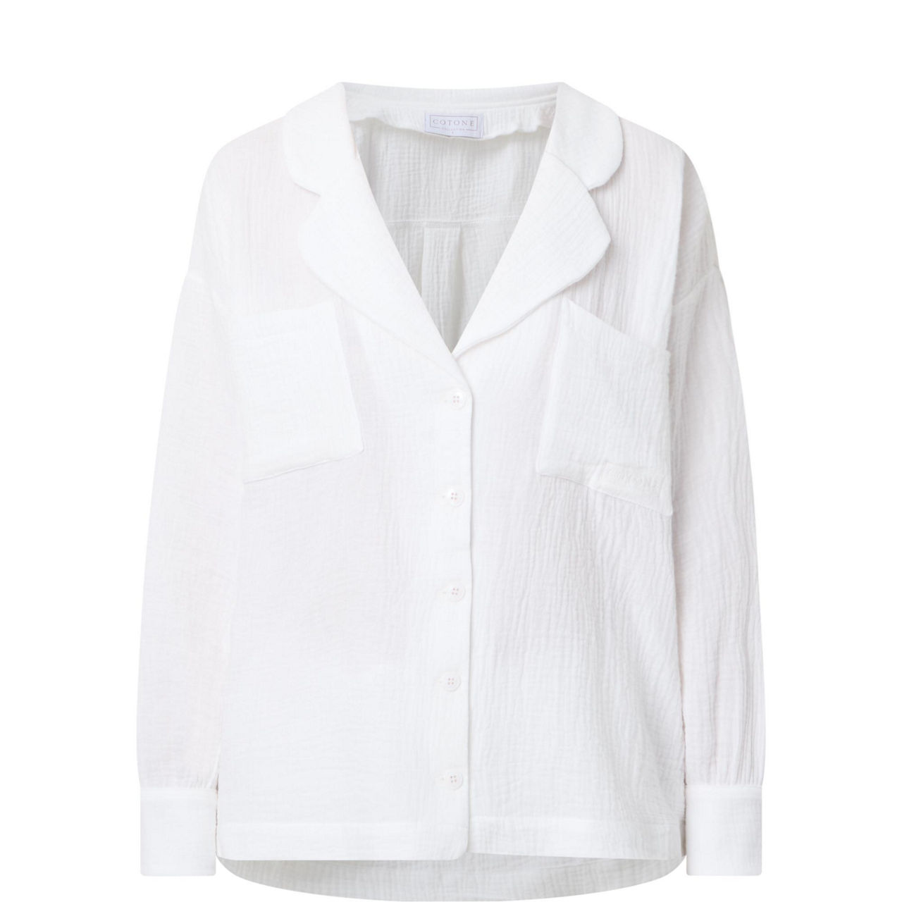 Sleeves Of Your Dreams Pyjama Top