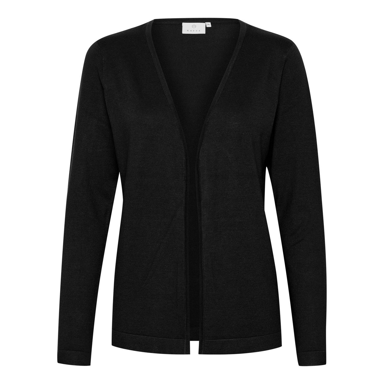 Fenia Open Front Cardigan Fenia Open Front Cardigan