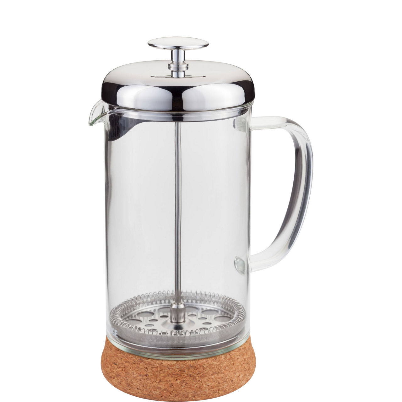 8-Cup Classic Cafetiere 1L