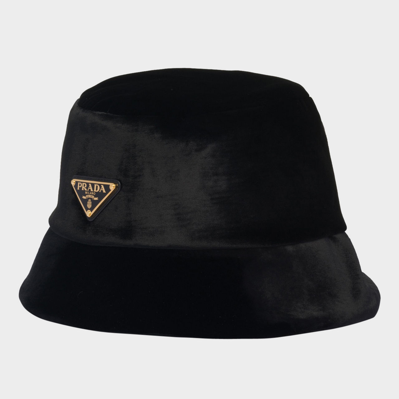 Logo Bucket Hat