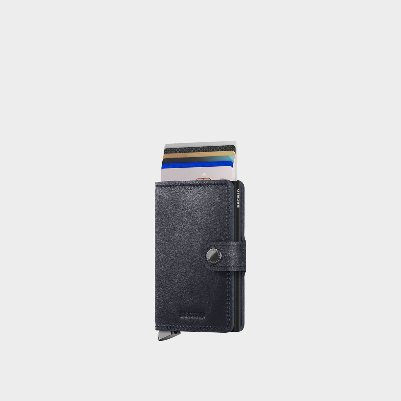 Basco Mini Wallet Basco Mini Wallet