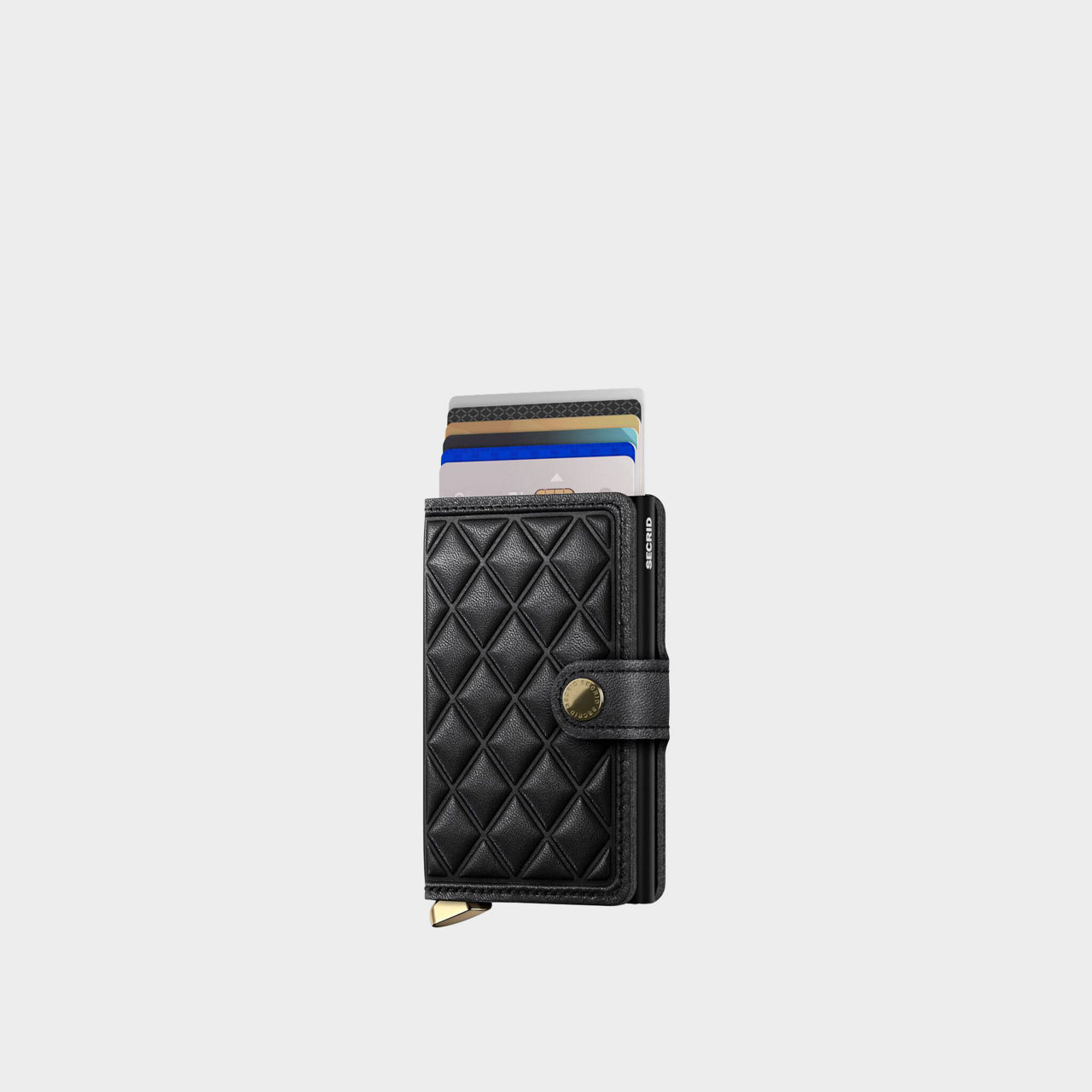 Diamond Mini Wallet Diamond Mini Wallet