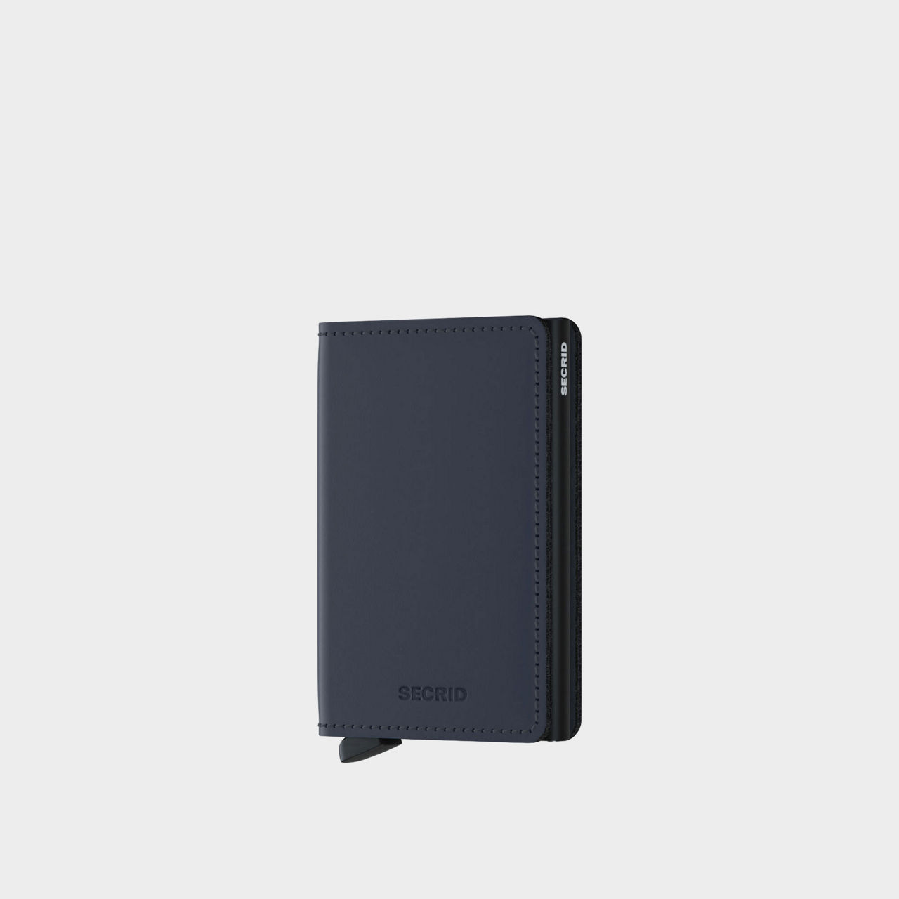 Matte Slim Wallet