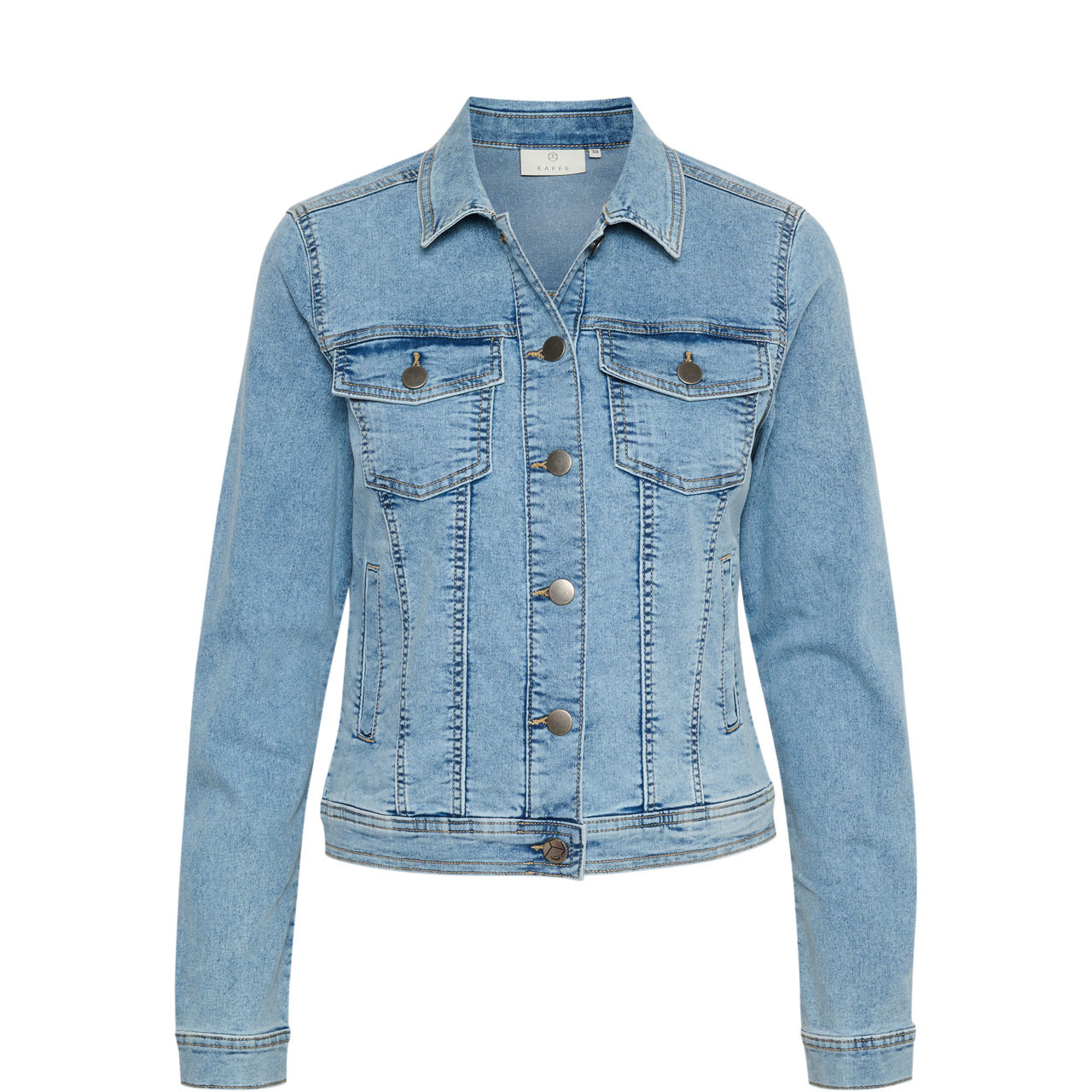 Vicky Denim Jacket