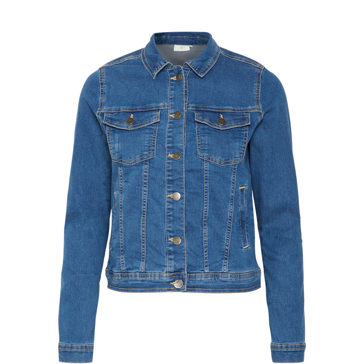 Vicky Denim Jacket
