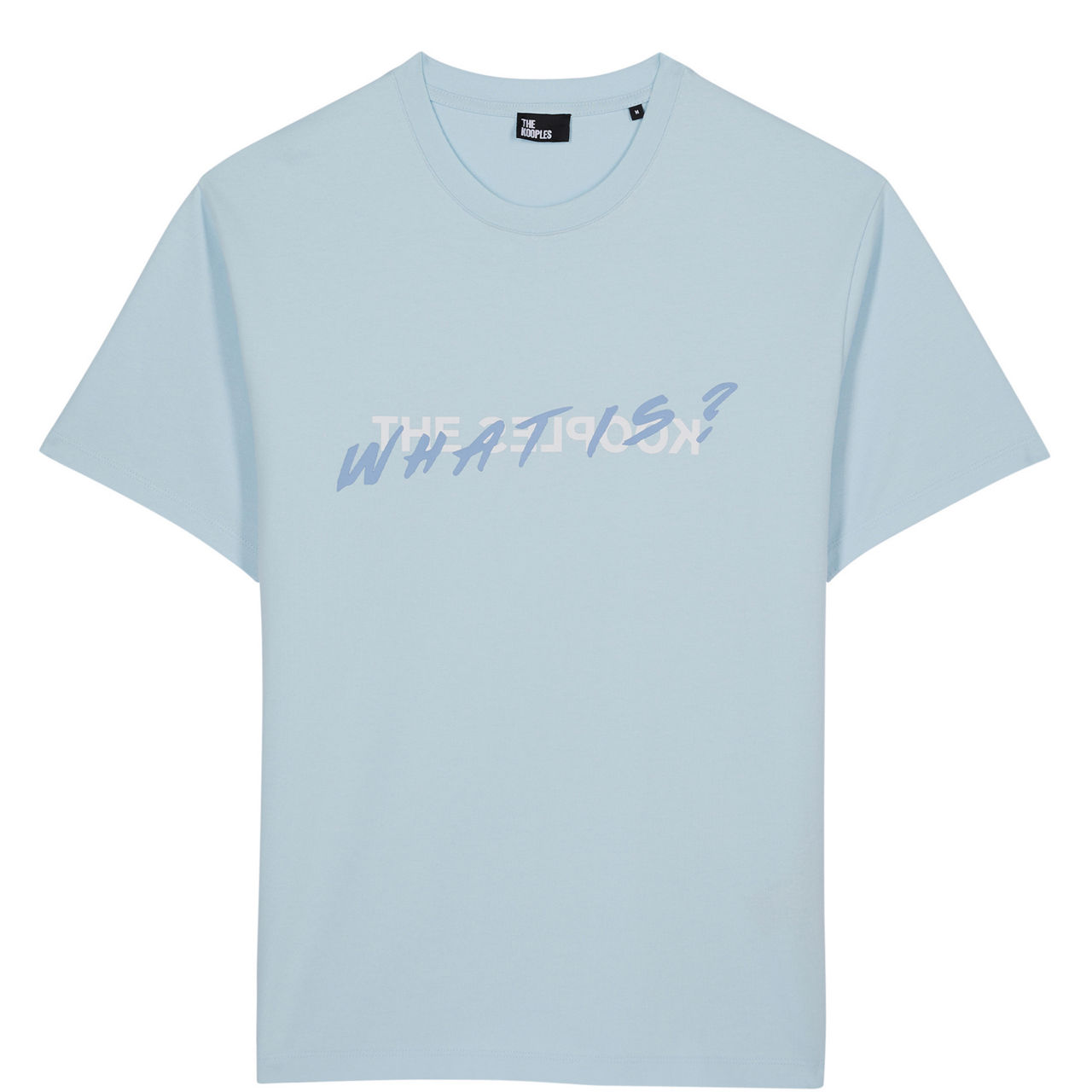 What Is Graphic T-Shirt