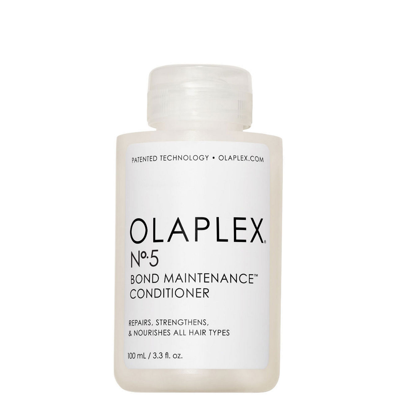 N°5 Bond Maintenance Conditioner - Mini