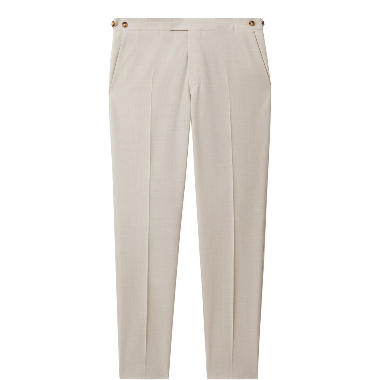 Belmont Slim-Fit Trousers