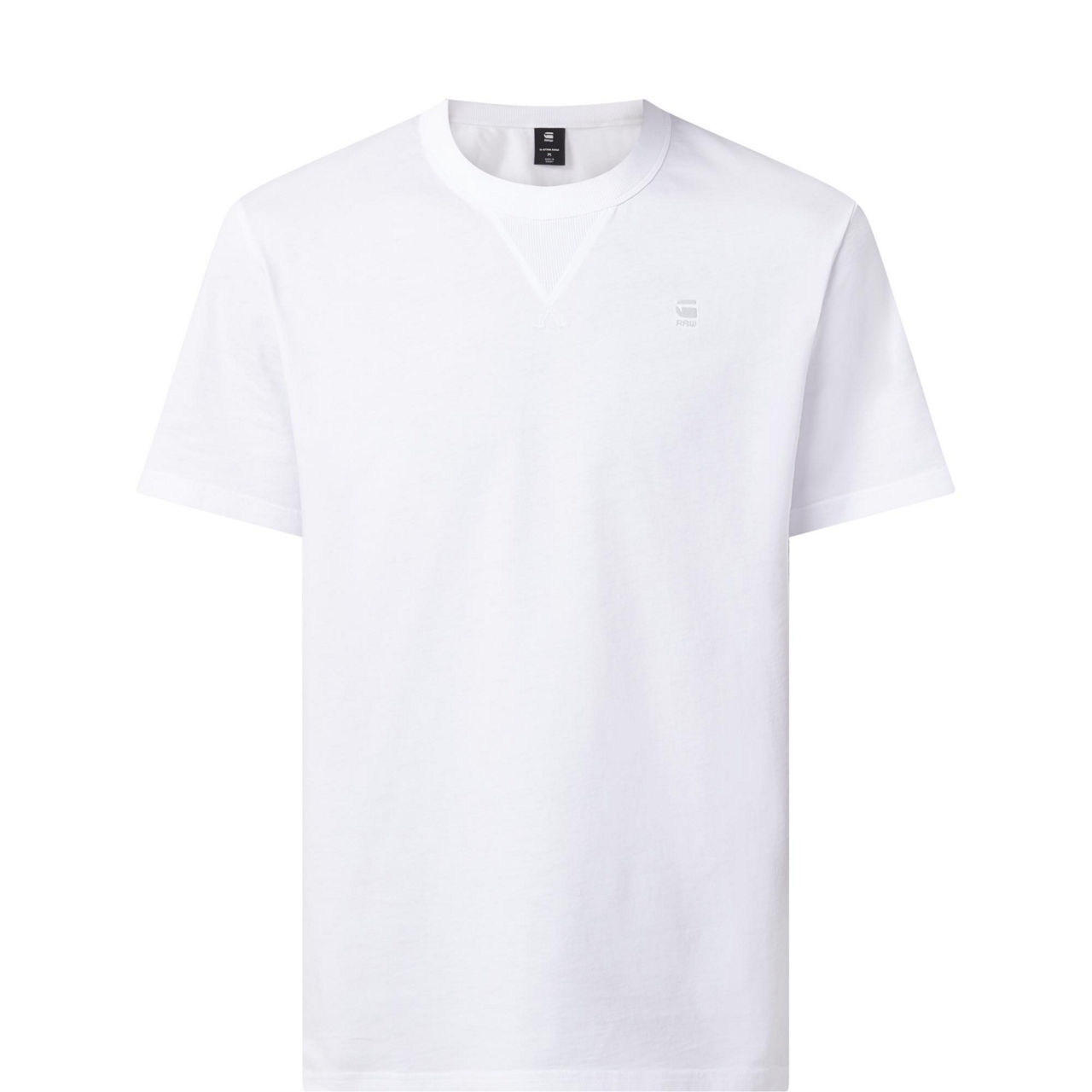 Nifous Solid T-Shirt