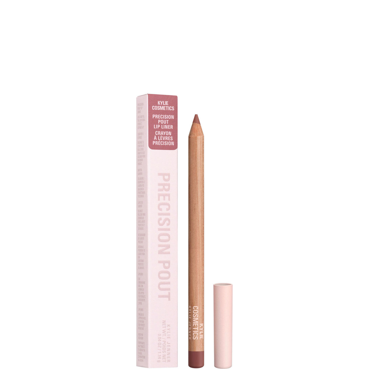 Precision Pout Lip Liner Pencil