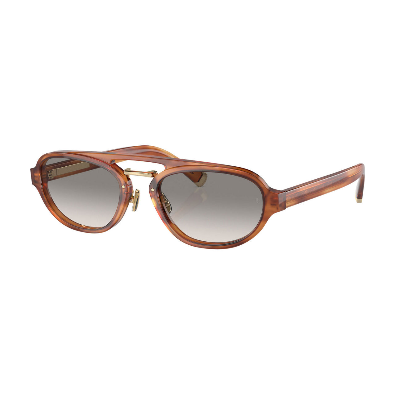 Oval Sunglasses BC4008S