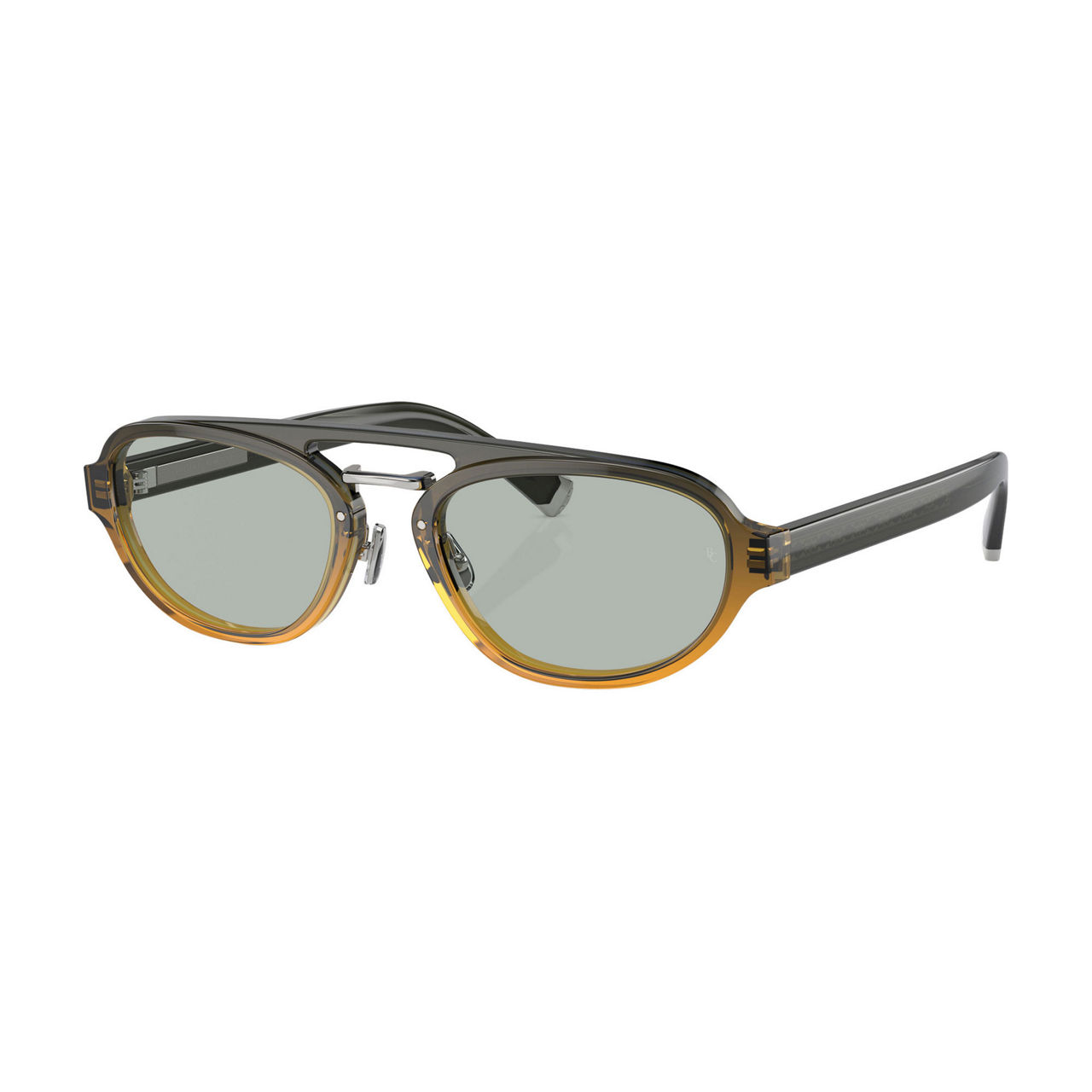 Oval Sunglasses BC4008S