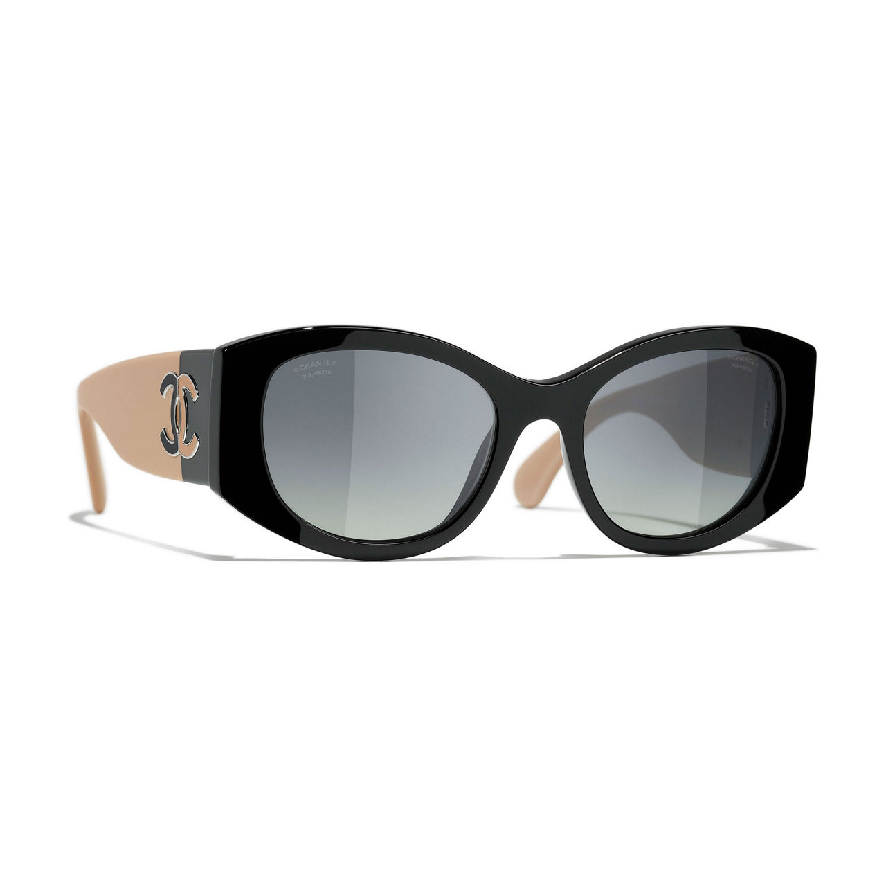 Oval Sunglasses